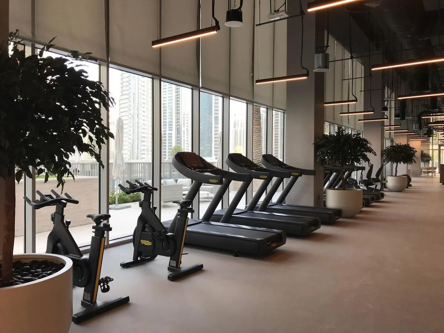 Sky-High Downtown 1Br Steps From Burj Khalifa Apartment Dubai United Arab Emirates
