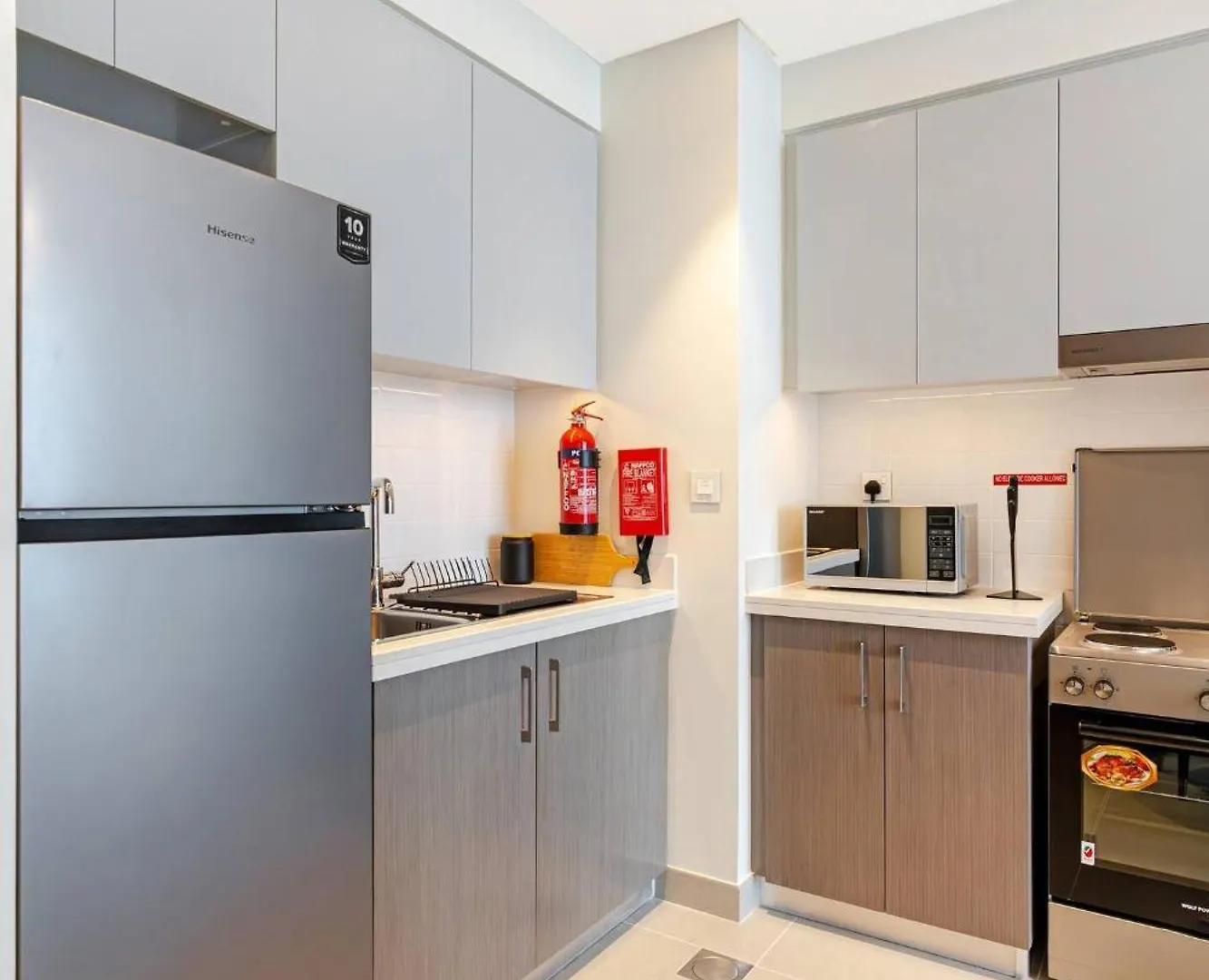 Sky-High Downtown 1Br Steps From Burj Khalifa Apartment Dubai