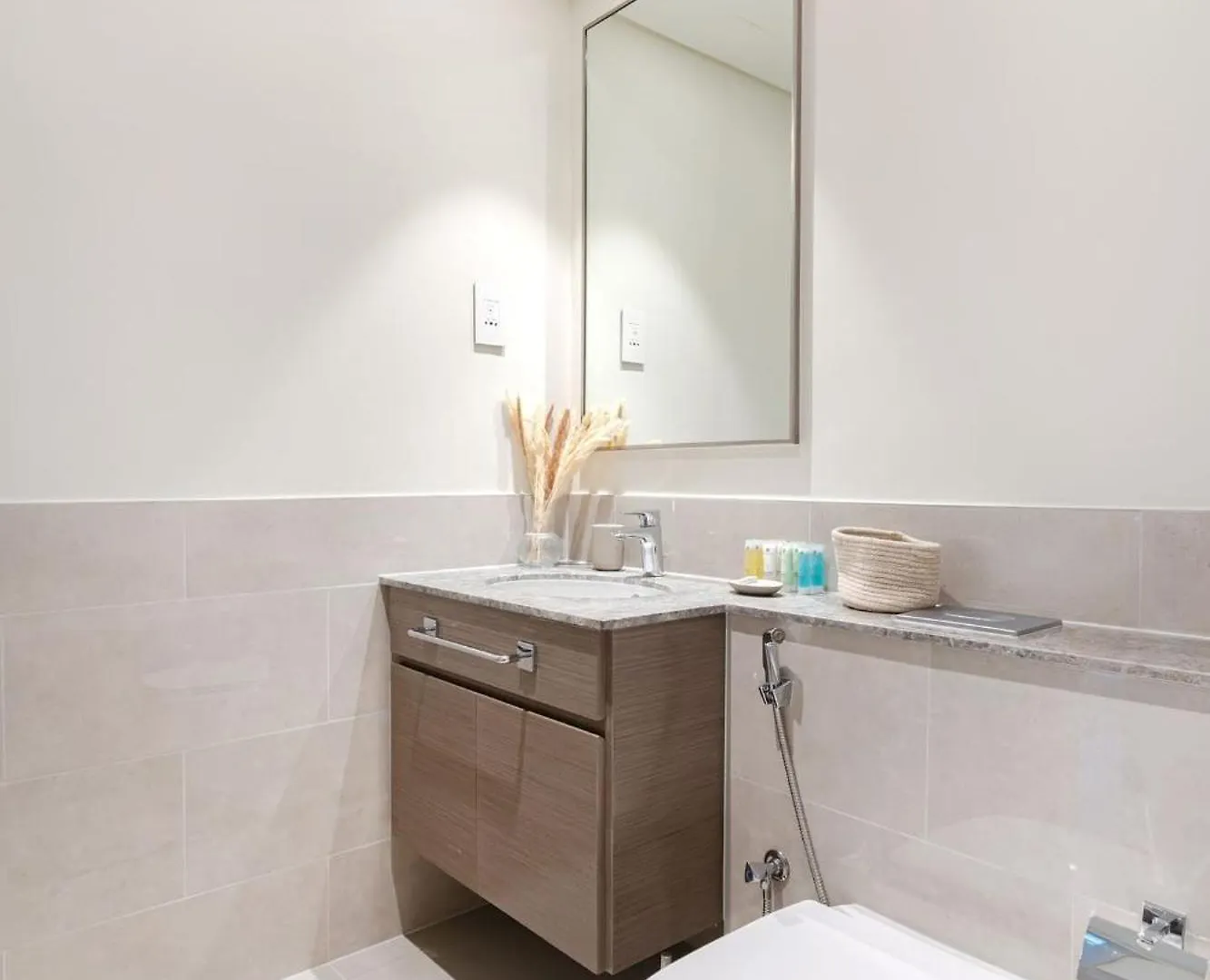 Sky-High Downtown 1Br Steps From Burj Khalifa Apartment Dubai United Arab Emirates